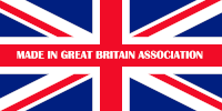 Great Britain Association logo
